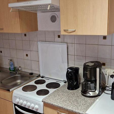 Ferienapartment Meiss Erdeborn Zimmer foto